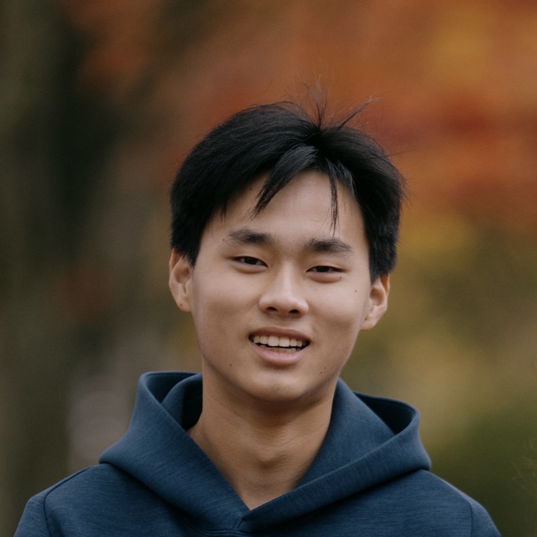 Jerry Hu, CTO